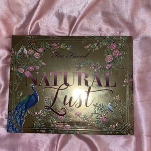 Brand new too faced eyeshadow palette